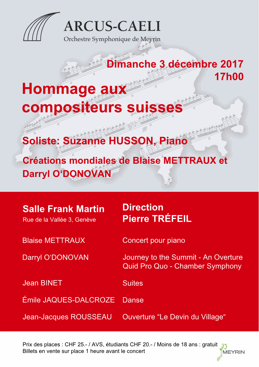 Musique suisse