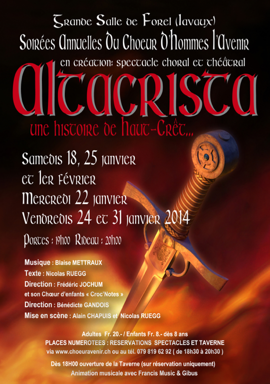 flyer 2014